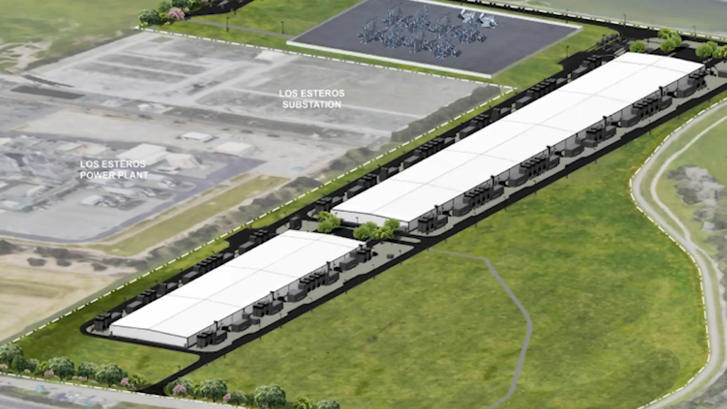San Jose leaders consider new rules for data centers amid several proposals — CBS Bay Area (KPIX), Oviedo Technology news
