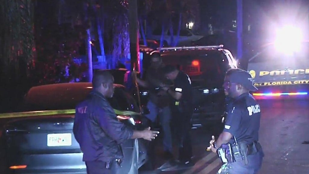 Man shot in the groin in Florida City, police report — CBS Miami, Oviedo Health news
