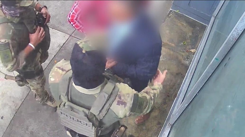 San Francisco leaders call for more immigration legal aid funding after apparent ICE detention — CBS Bay Area (KPIX), Oviedo Schools news