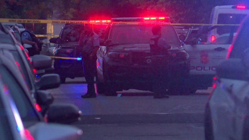 Minneapolis officer fires gun when armed teen carjacker hits squad in stolen car, police say — WCCO / CBS Minnesota, Oviedo Health news