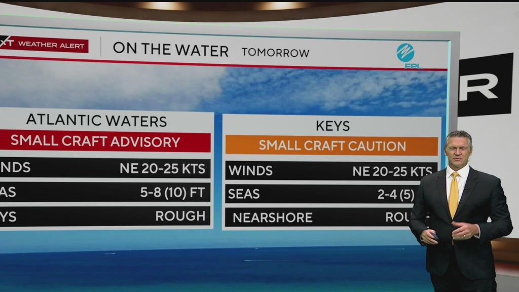 Rain continues in South Florida as flood alerts expire — CBS Miami, Oviedo Community news
