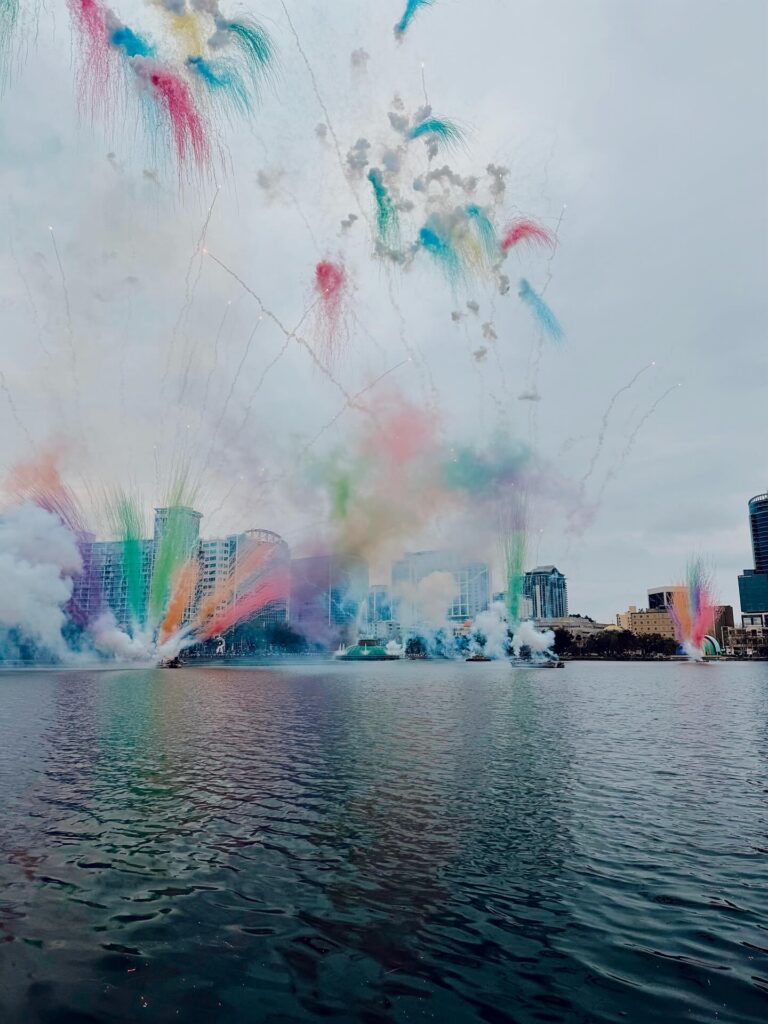 IMMERSE Gets $12.5 Million Tourist-Tax Boost to Dream Bigger — Bungalower Orlando, Oviedo Arts news