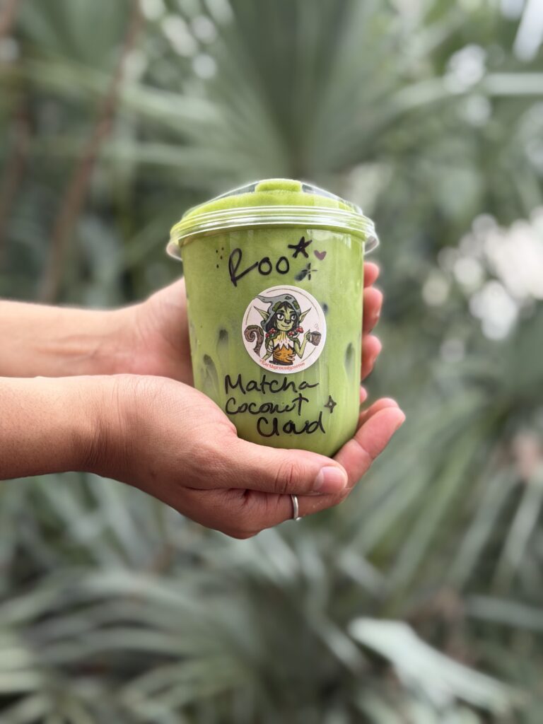 EarthGrounds Coffee + Matcha Opening Second Location in Thornton Park — Bungalower Orlando, Oviedo Business news