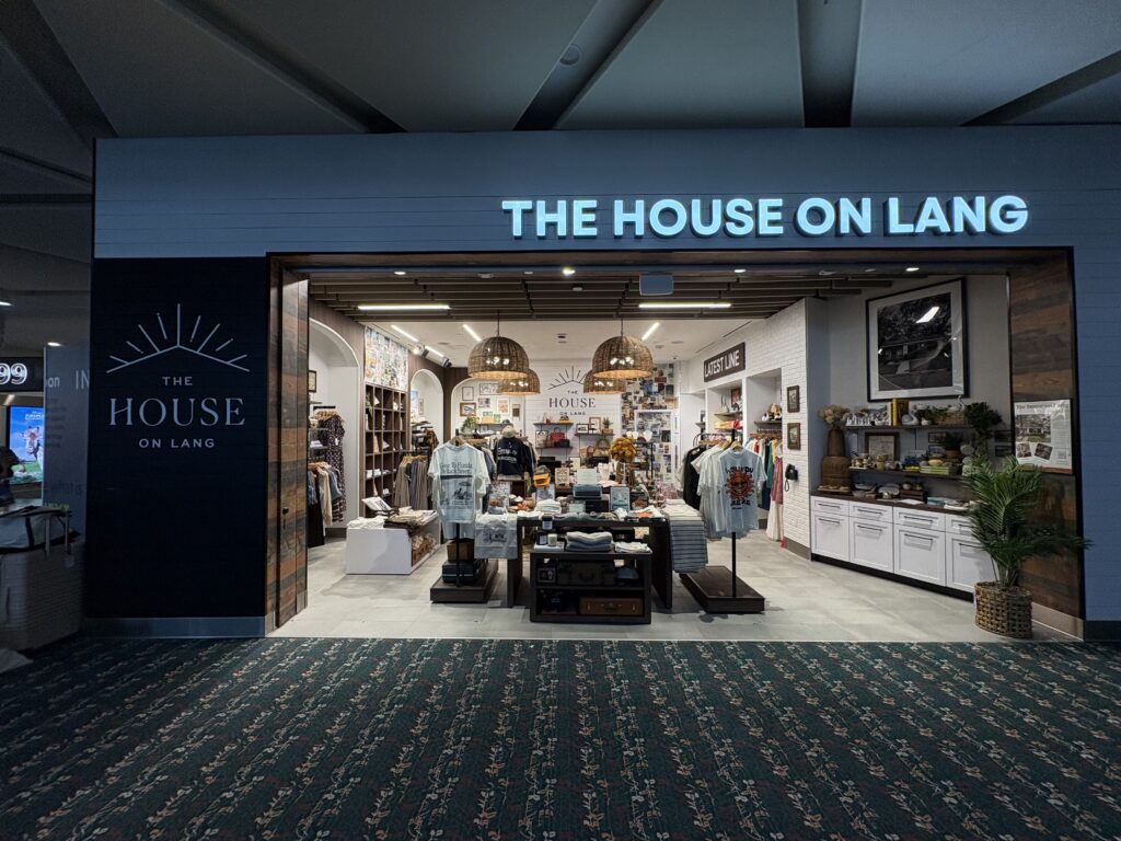 From Mills 50 to MCO: The House on Lang Opens at One of America’s Busiest Airports — Bungalower Orlando, Oviedo Business news