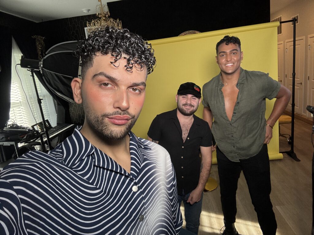 Orlando Filmmaker Looking for Local Artists for Reality Series — Bungalower Orlando, Oviedo Dining news