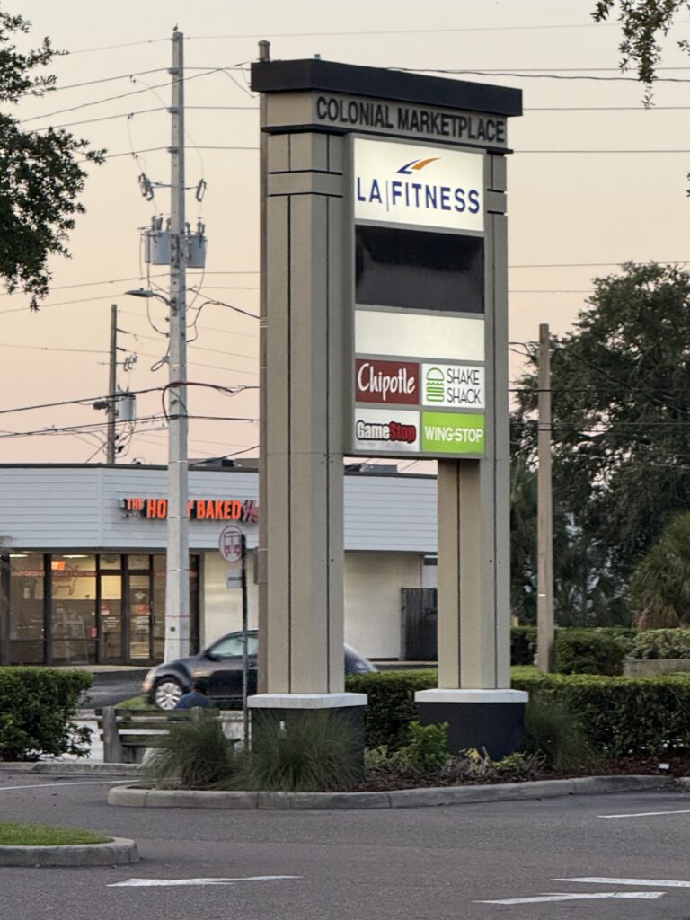 Hold the Cookie Butter: Trader Joe’s May Be Coming to Colonial Marketplace — Bungalower Orlando, Oviedo Health news