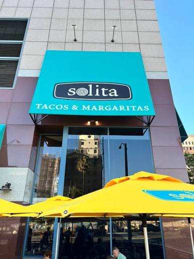 Solita Tacos Abruptly Closes Downtown Orlando Restaurant — Bungalower Orlando, Oviedo Dining news
