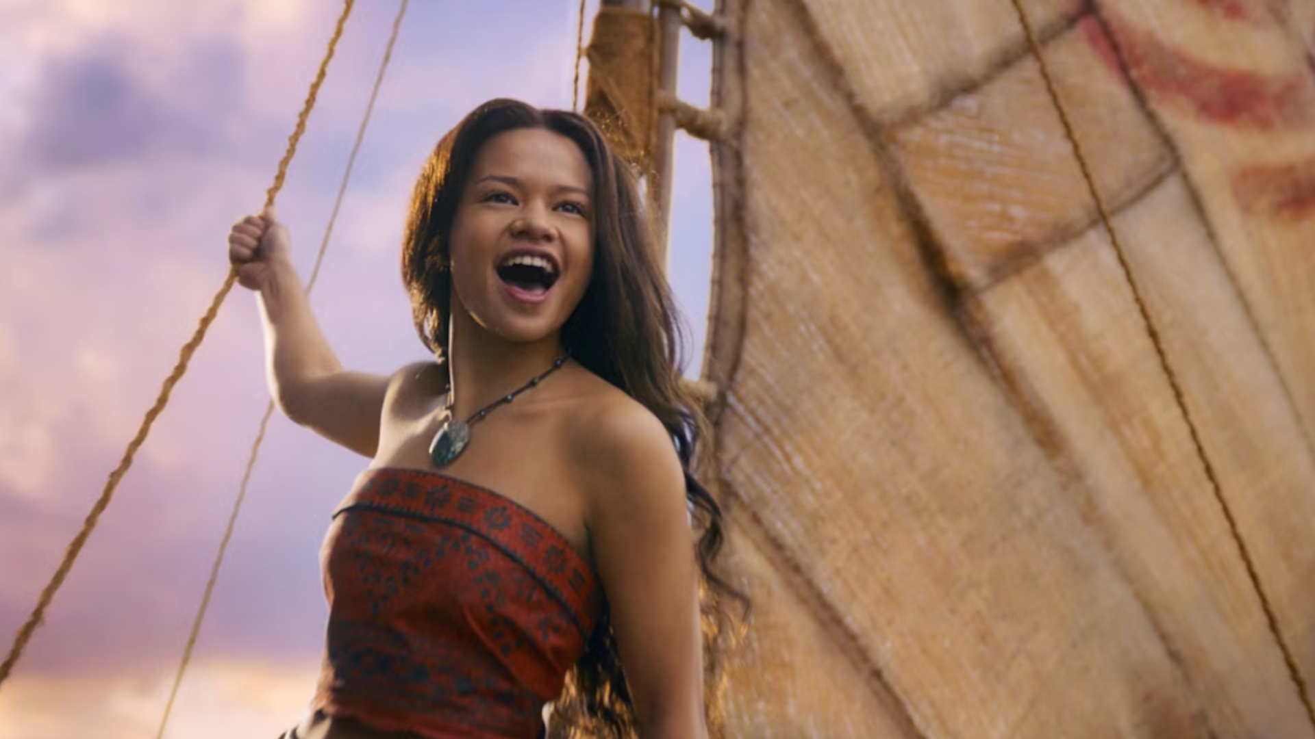Celebrate the Moana Disney+ release with toys and books inspired by the film
       — ABC 7 Bay Area