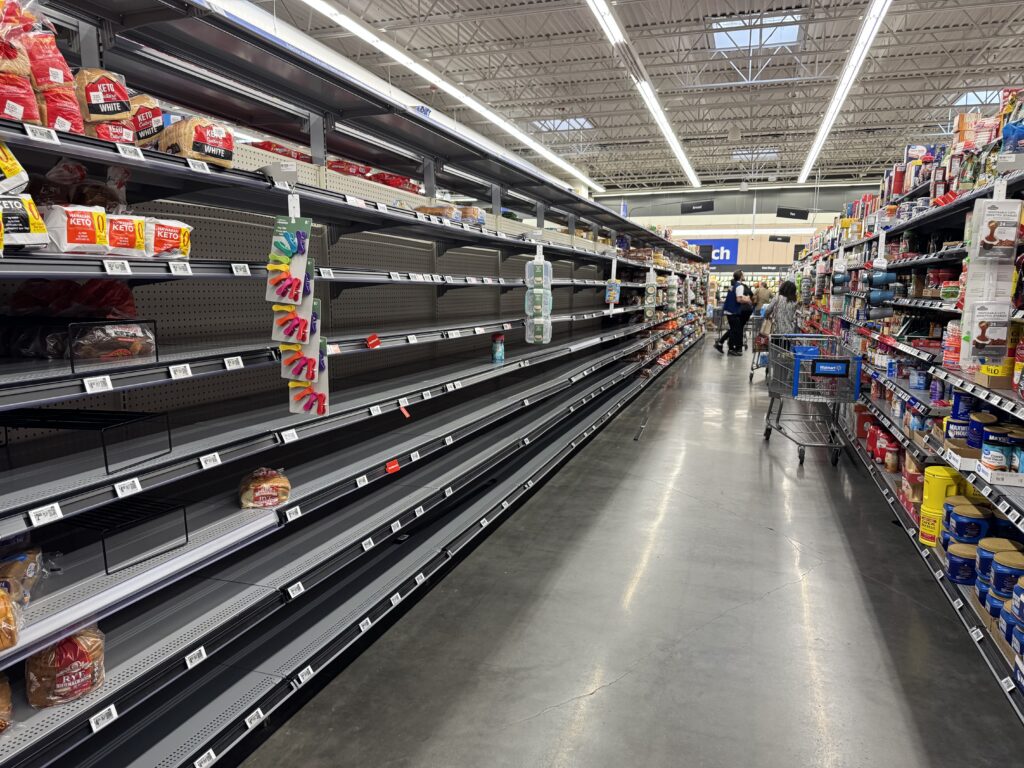 Isaias is now a ‘major’ hurricane barreling toward northern Gulf Coast — Florida Phoenix, Oviedo Business news