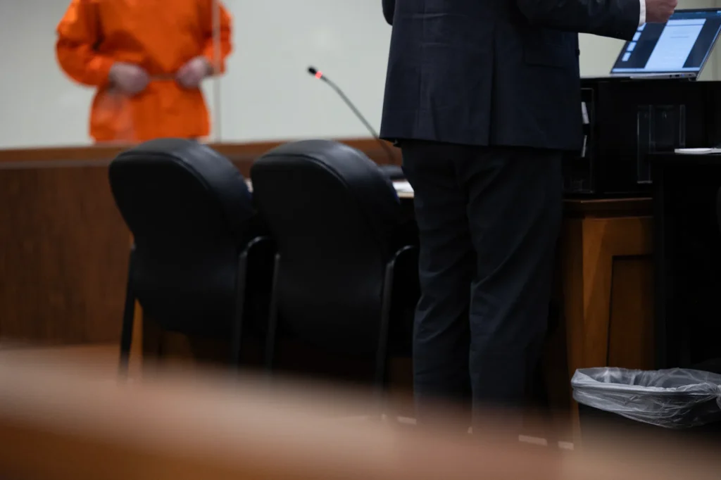 With fewer public defenders, indigent defendants pay the price — Florida Phoenix, Oviedo Schools news