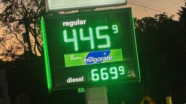 Powered by spikes in energy prices, inflation surges to 3.7% — Florida Phoenix, Oviedo Health news