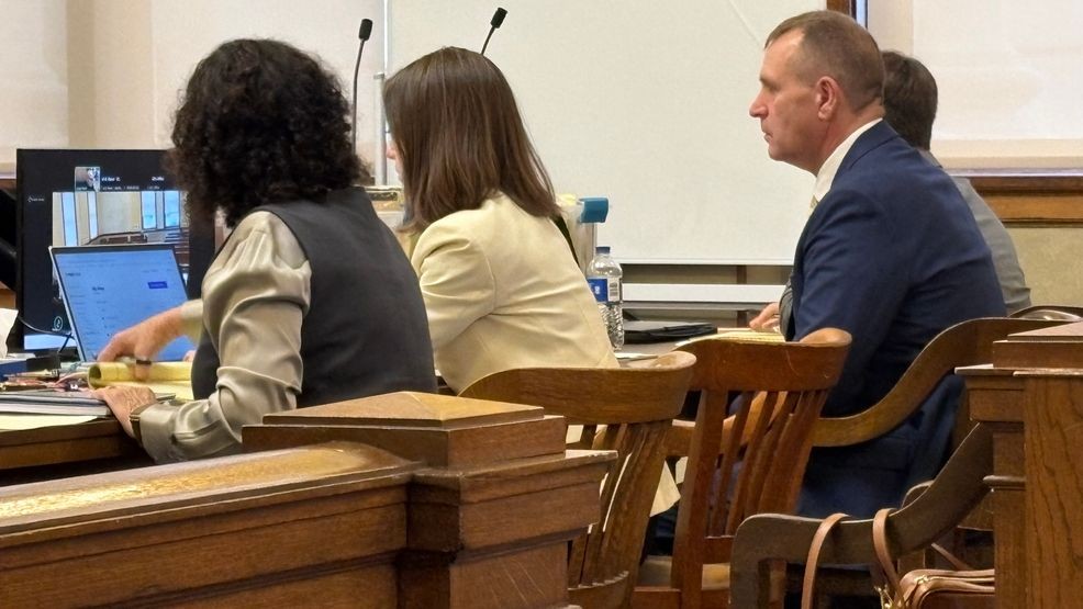 Medical examiner testifies about 7-year-old Ethan Hauschultz's autopsy — Fox 11 Green Bay Local, Oviedo Health news