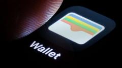 UK asks Apple to widen access to its payment tech — BBC Technology, Oviedo Technology news