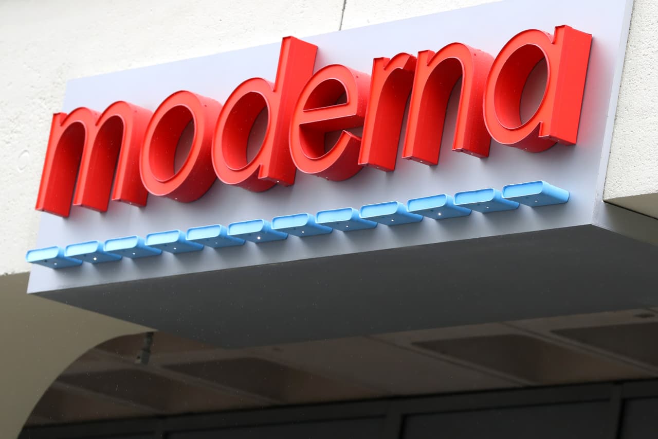 The real test for Moderna’s cancer vaccine isn’t about beating Keytruda. It’s keeping cancer from coming back in the long term. — MarketWatch