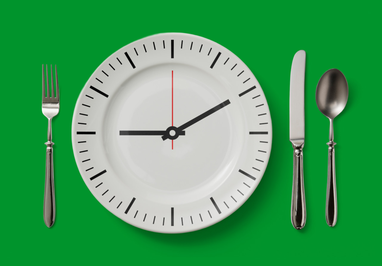 Influencers and biohackers swear by fasting. Here’s what the science says. — MarketWatch