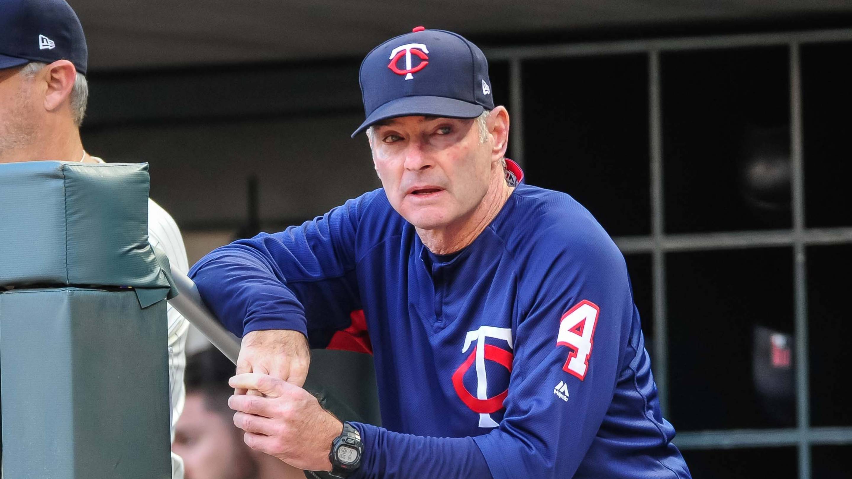 Twins News: Paul Molitor World Series cameo, new pitching coach, Mitch Garver retires — Puckett's Pond (Twins)
