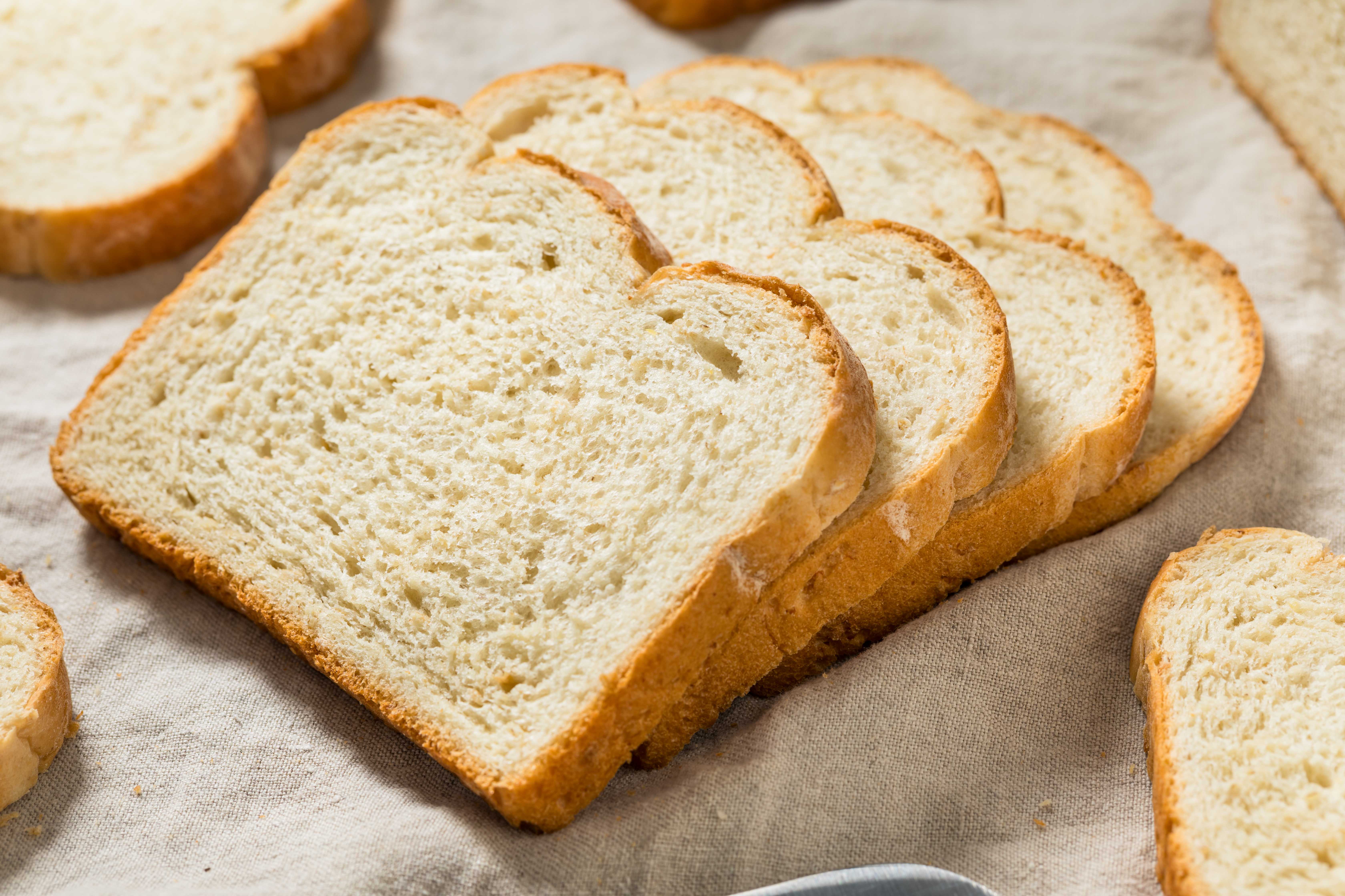 Found a moldy slice of bread? Here’s whether it’s safe to keep the loaf — WESH 2 Orlando, Oviedo Business news