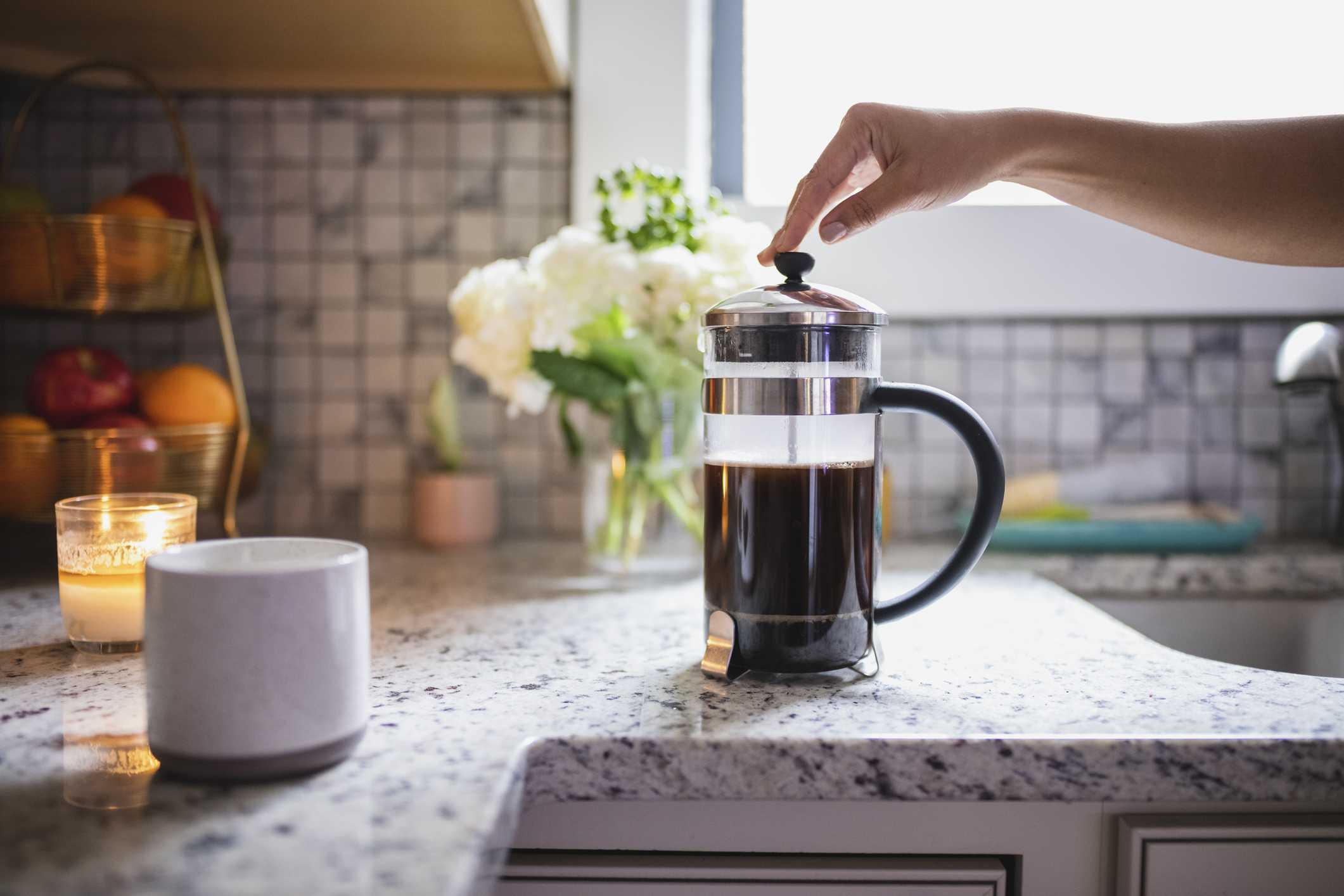 Nearly 6 million coffee makers are being recalled after dozens of burn injuries — WESH 2 Orlando