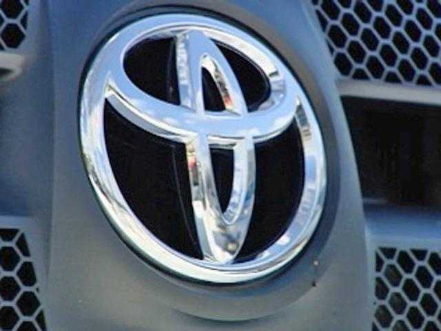 Toyota is recalling more than 105,000 vehicles. Which models are affected — WESH 2 Orlando