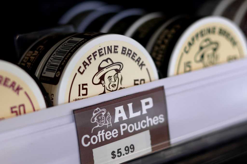 Some schools are banning caffeine pouches. Here's what parents and students should know — WESH 2 Orlando, Oviedo Health news
