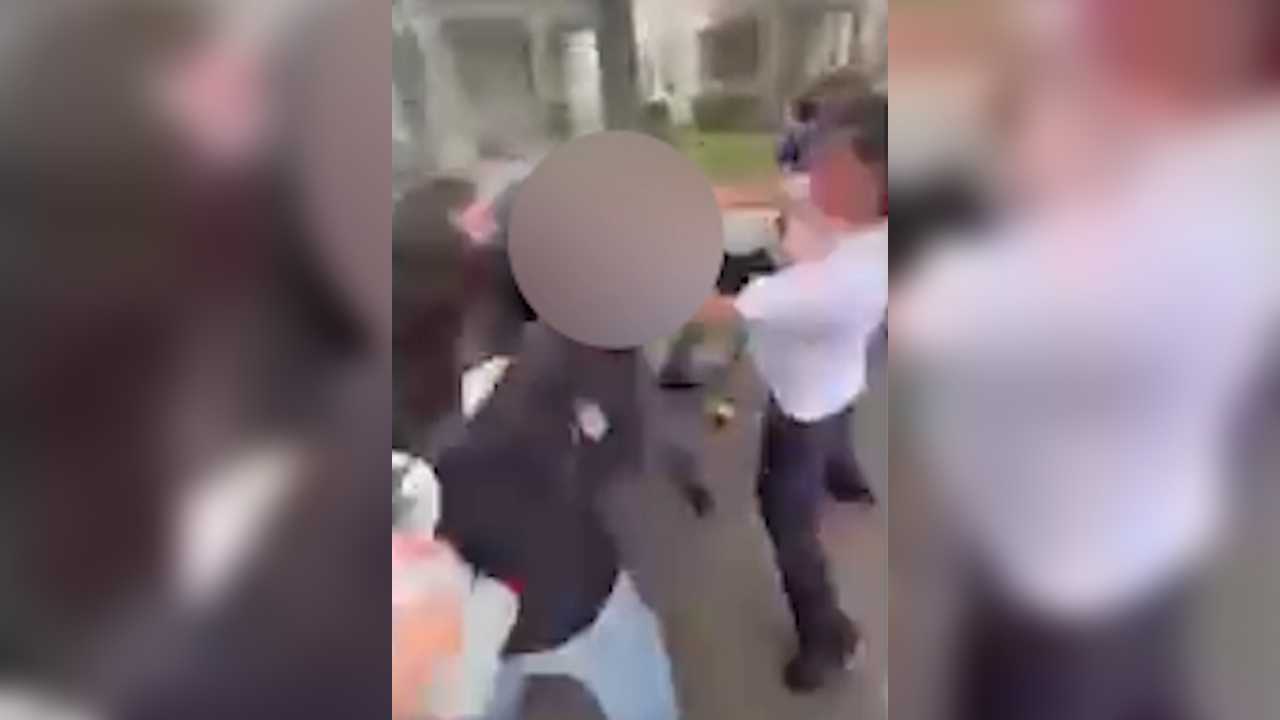 9 Harmony students arrested after attacking fellow student who stood up to bullying, sheriff says — WESH 2 Orlando, Oviedo Schools news