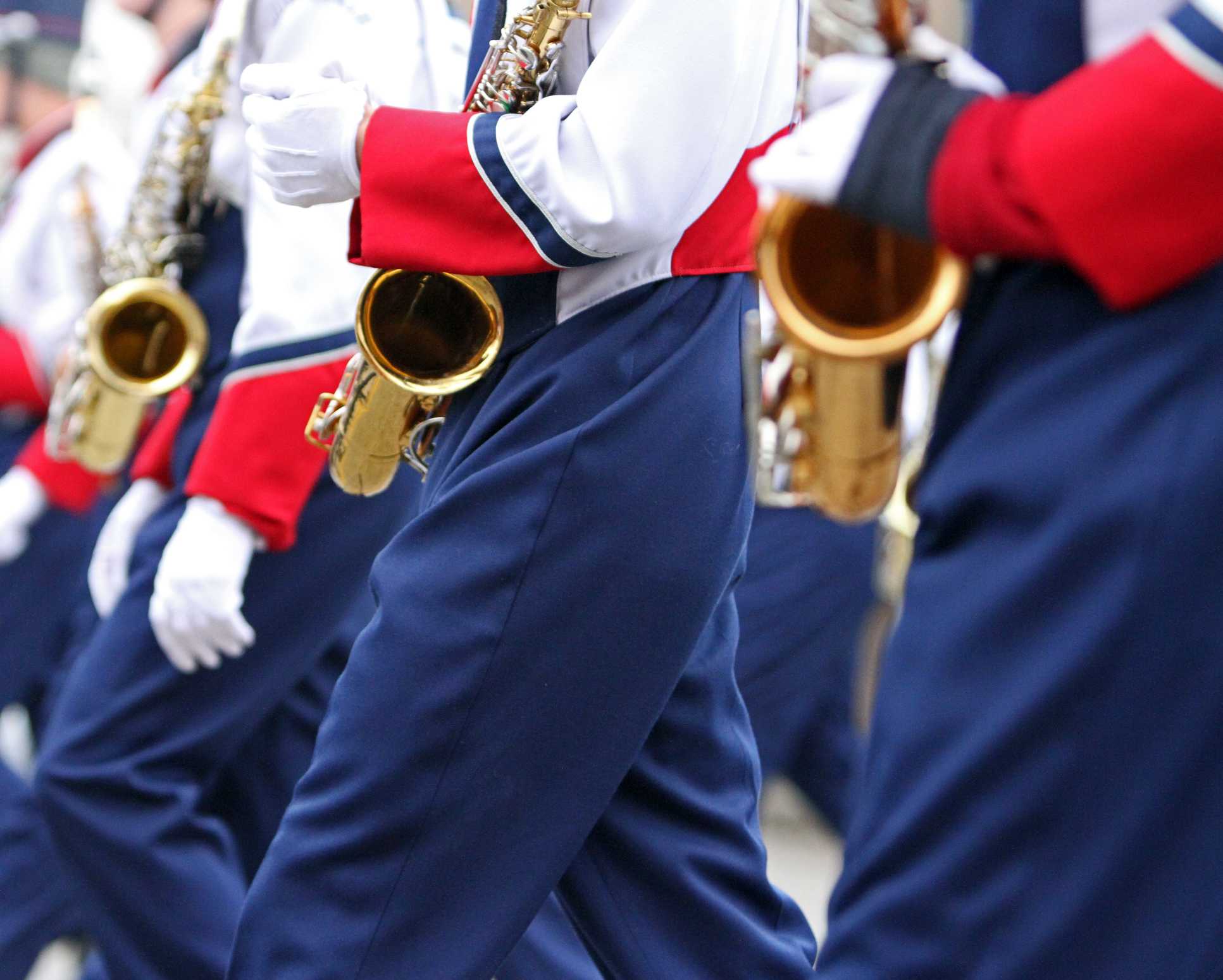 OCPS students selected for Macy's Thanksgiving Day Parade Band — WESH 2 Orlando, Oviedo Schools news