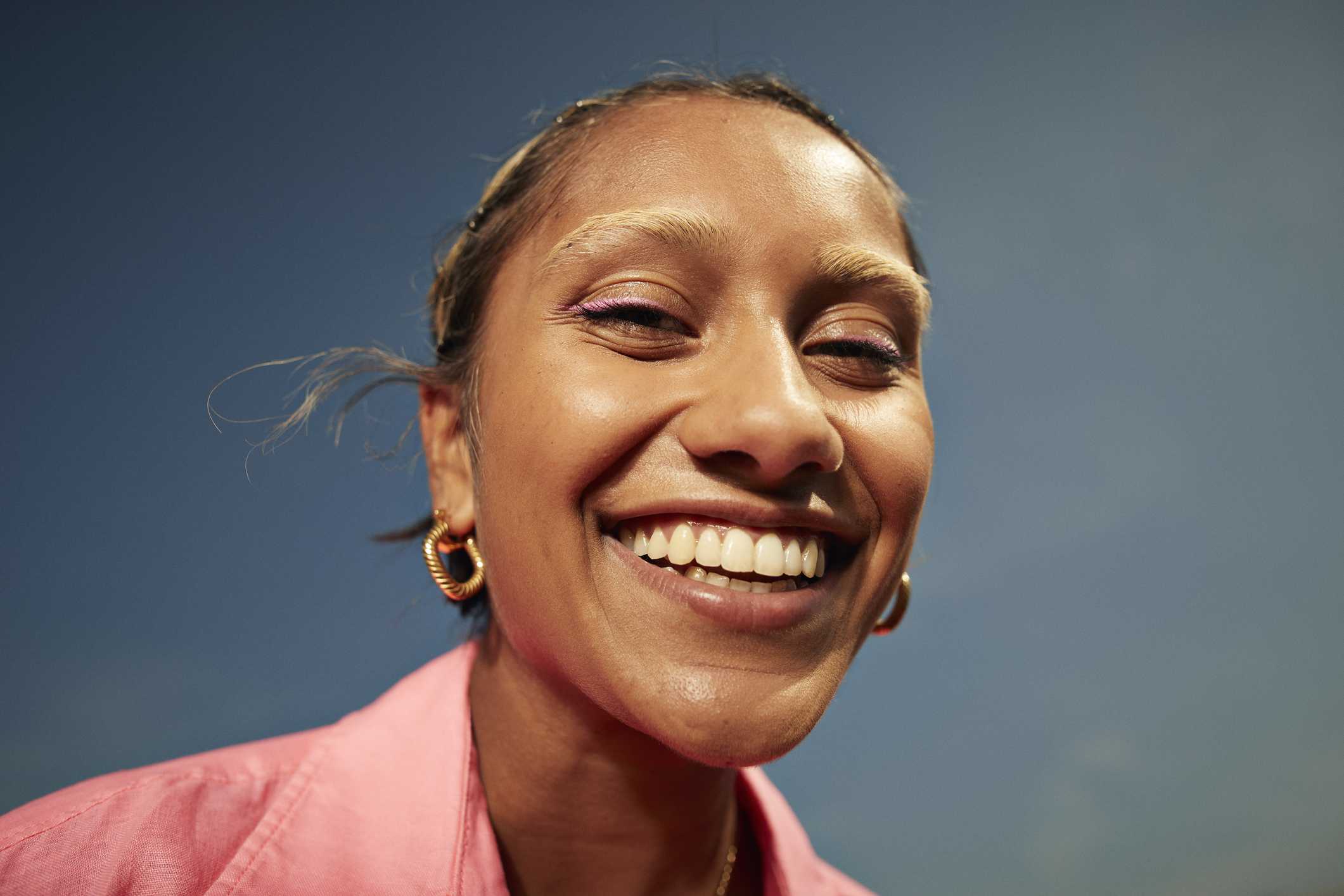Cracking a smile regularly may be good not just for your mood but for your health — WESH 2 Orlando, Oviedo Health news