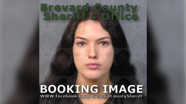 Woman fired into car window after suspecting boyfriend cheating, Brevard County deputies say — Oviedo Community news