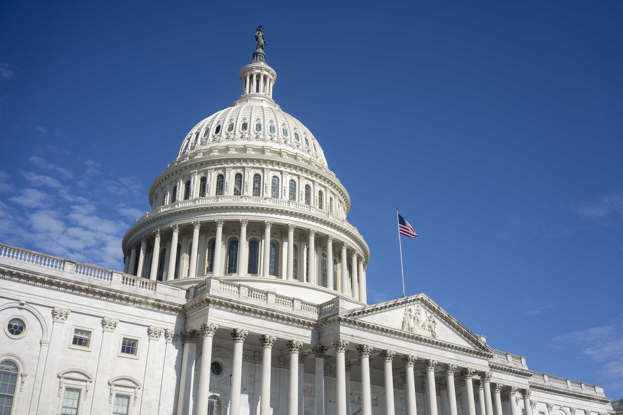 Sexual harassment rules for Congress are under review after flurry of ethics cases — WESH 2 Orlando, Oviedo Schools news