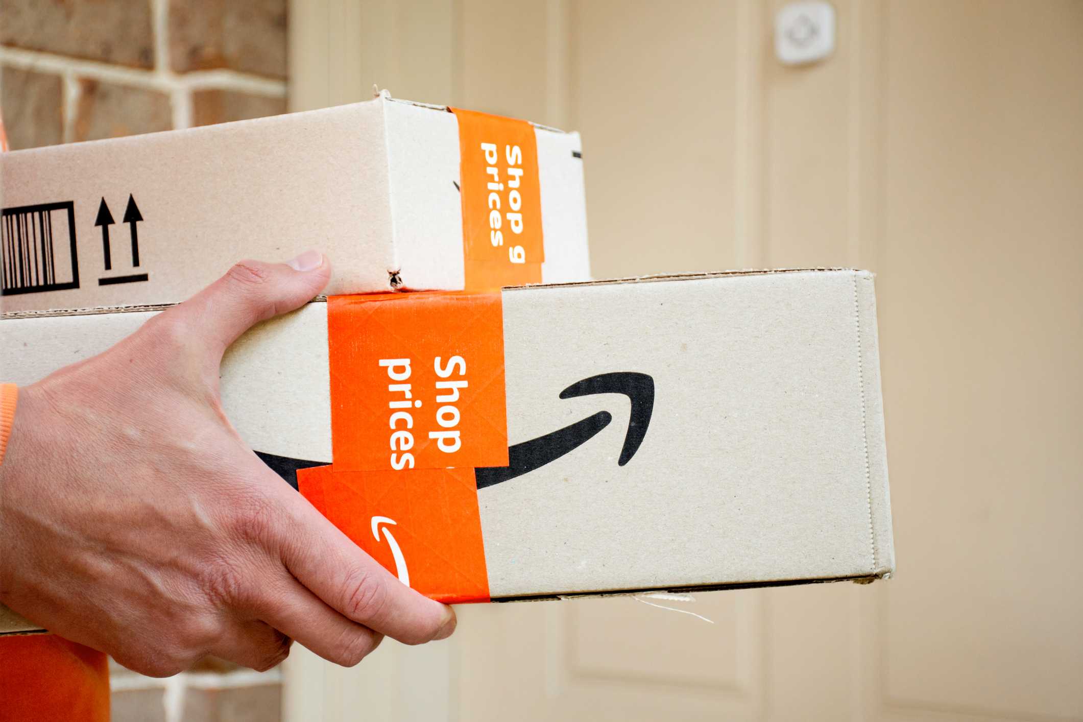 Final hours of October Prime Day. The last-minute deals you need to know about — WESH 2 Orlando