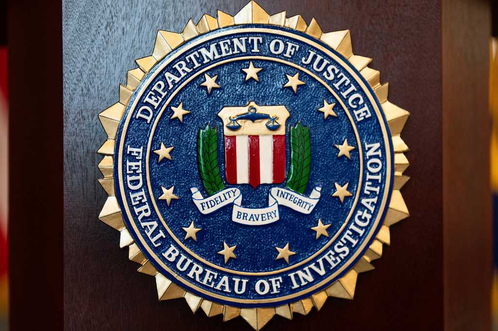 'Suspicious substances' sent to congressional, election offices nationwide — WESH 2 Orlando, Oviedo Community news