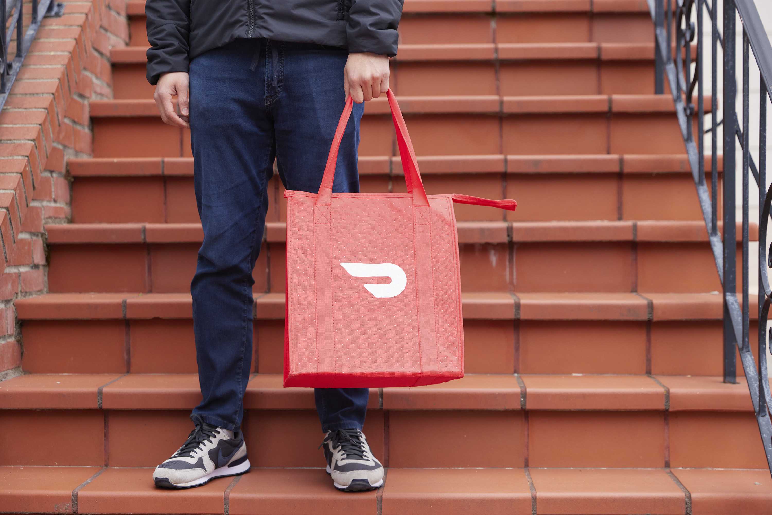 DoorDash agrees to buy Instacart for $17 billion — Oviedo Business news