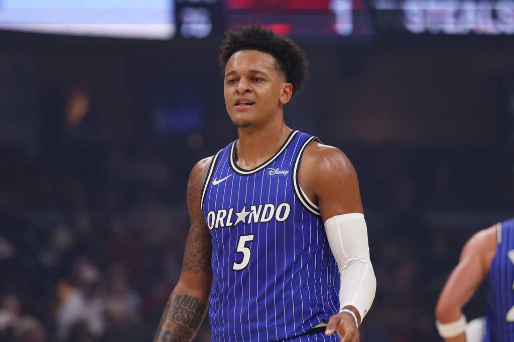 Orlando Magic host Atlanta Hawks in season opener Wednesday night — WESH 2 Orlando