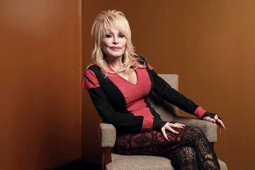 Dolly Parton's nephew denies threatening to harm her estate, pushes back against restraining order — WESH 2 Orlando, Oviedo Community news