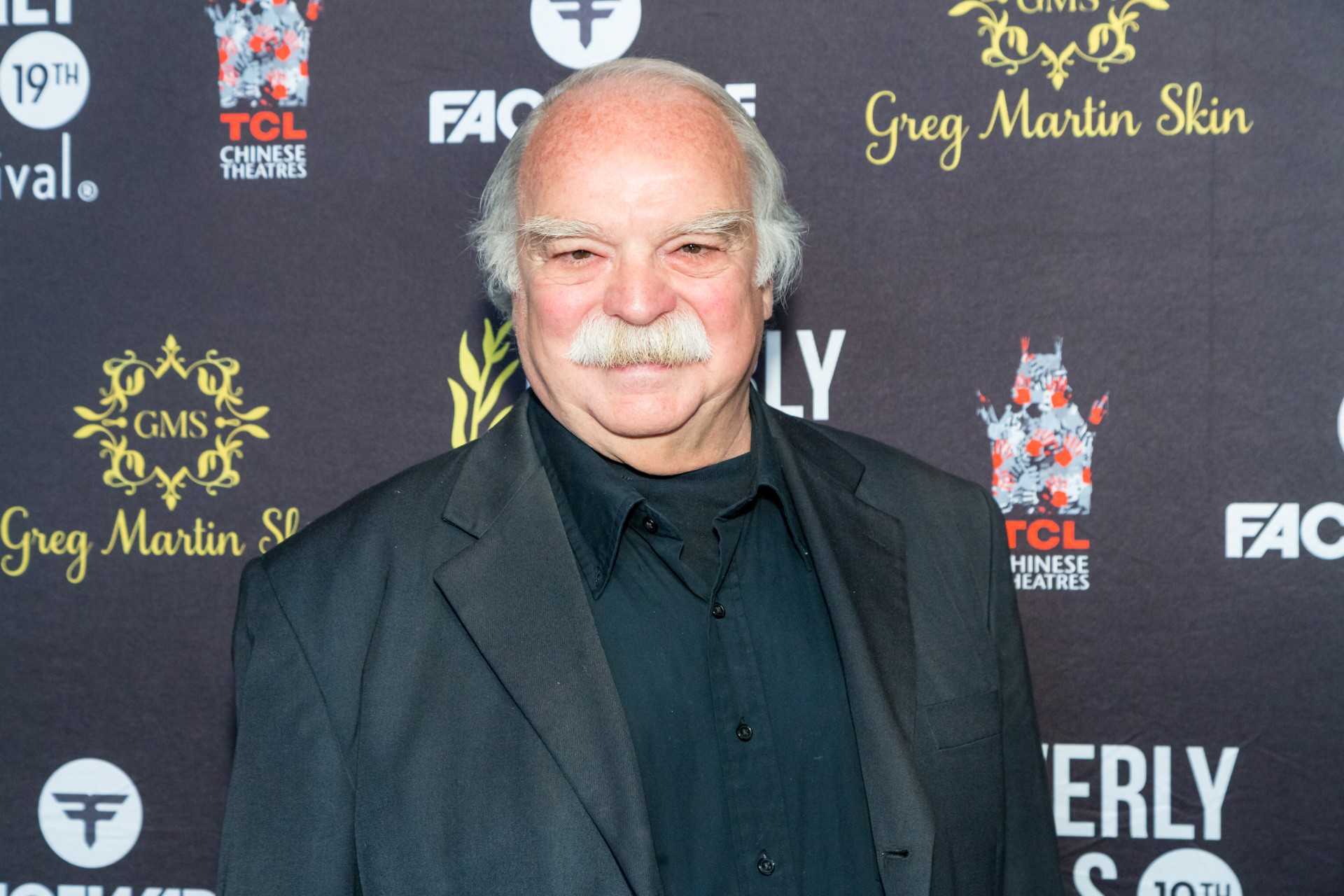 'Office Space' actor Richard Riehle dies at 78 — WESH 2 Orlando, Oviedo Community news