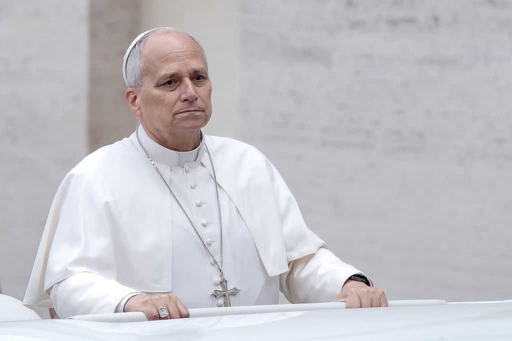 Pope Leo spent 'a tranquil night' in the hospital after cancer surgery, Vatican says — WESH 2 Orlando, Oviedo Health news