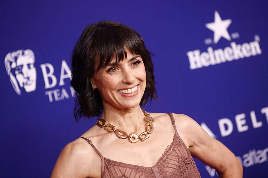 'The silence was deafening': 'Entourage' actress Constance Zimmer reveals cancer diagnosis — WESH 2 Orlando, Oviedo Community news