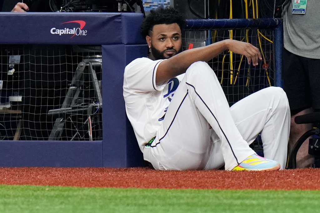 Brewers rout the Rays 10-1 to move within a win of their first World Series title — Oviedo Sports news