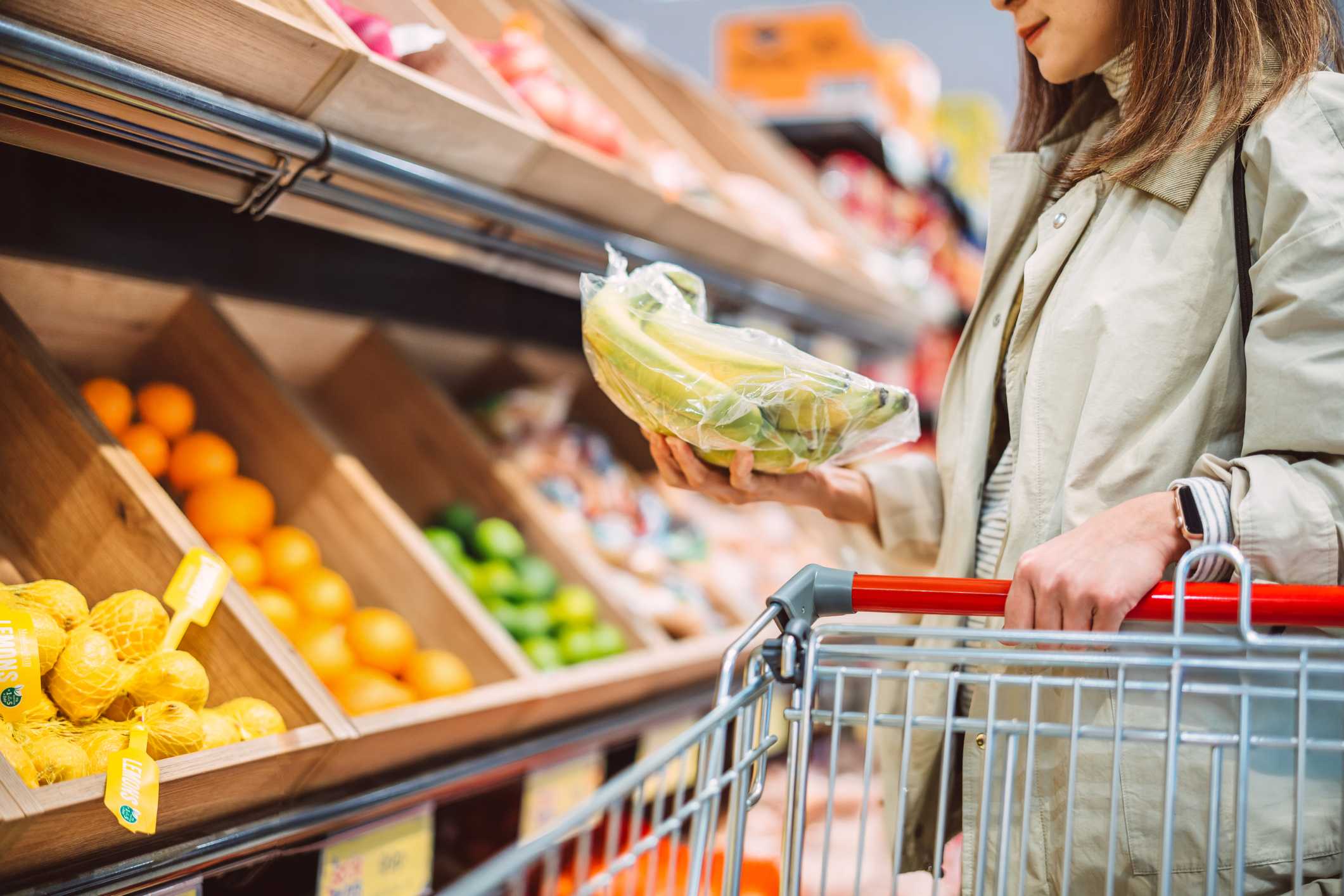 Inflation worsened last month in sign that prices remain high as midterms near — WESH 2 Orlando, Oviedo Business news