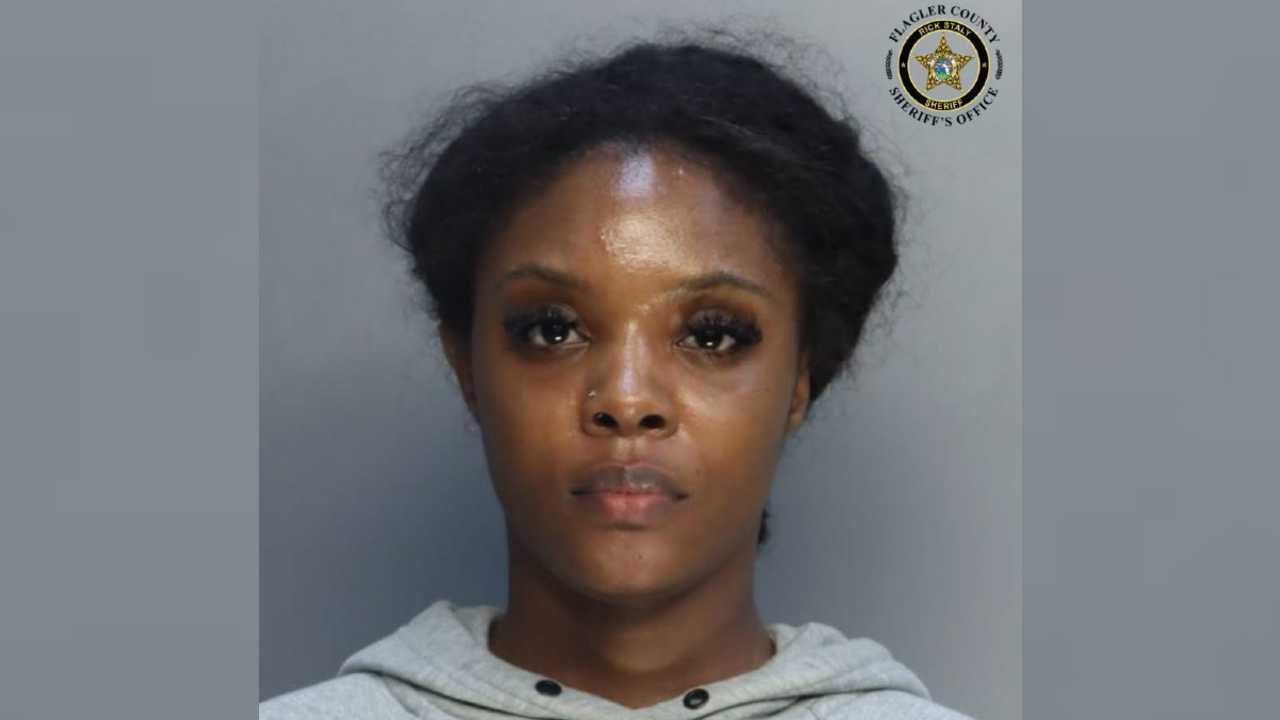 Accused scammer arrested after Palm Coast woman loses more than $25K, sheriff's office says — Oviedo Community news