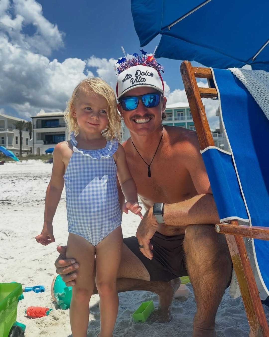 Father pulled in by current drowns while trying to save seagull stuck on fishing line — WESH 2 Orlando