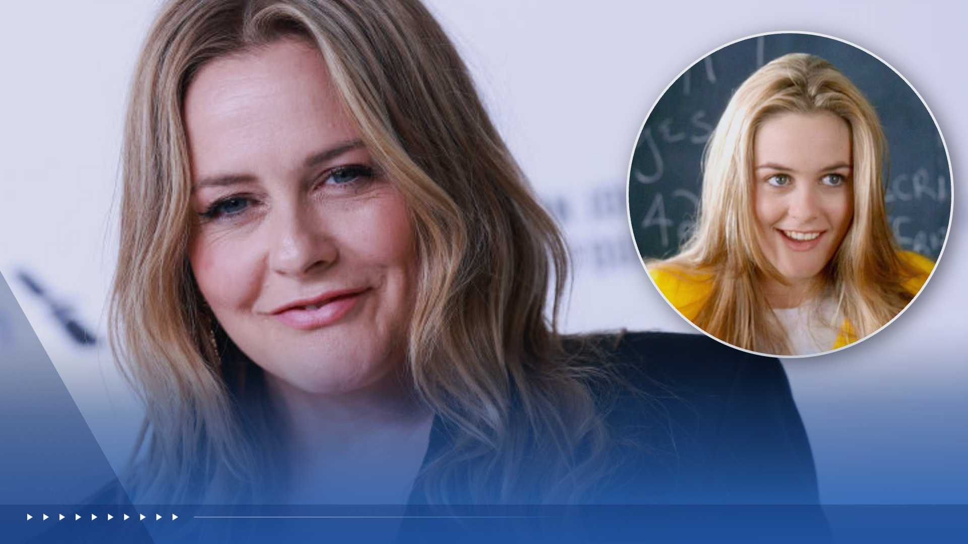 Alicia Silverstone to return as Cher in new 'Clueless' series — WESH 2 Orlando