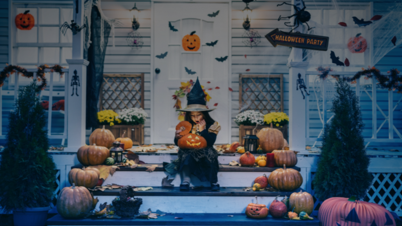 Halloween spending to reach record $13.5 billion nationwide — WESH 2 Orlando, Oviedo Business news