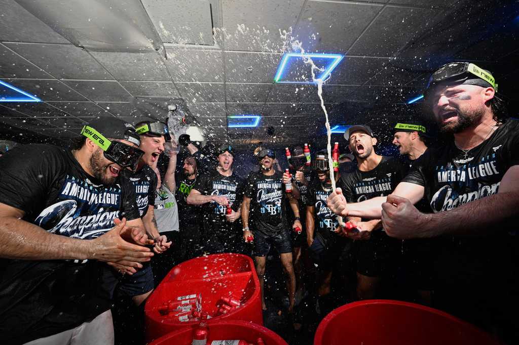 Rays are headed to the World Series | Schedule, tickets, more — WESH 2 Orlando, Oviedo Sports news