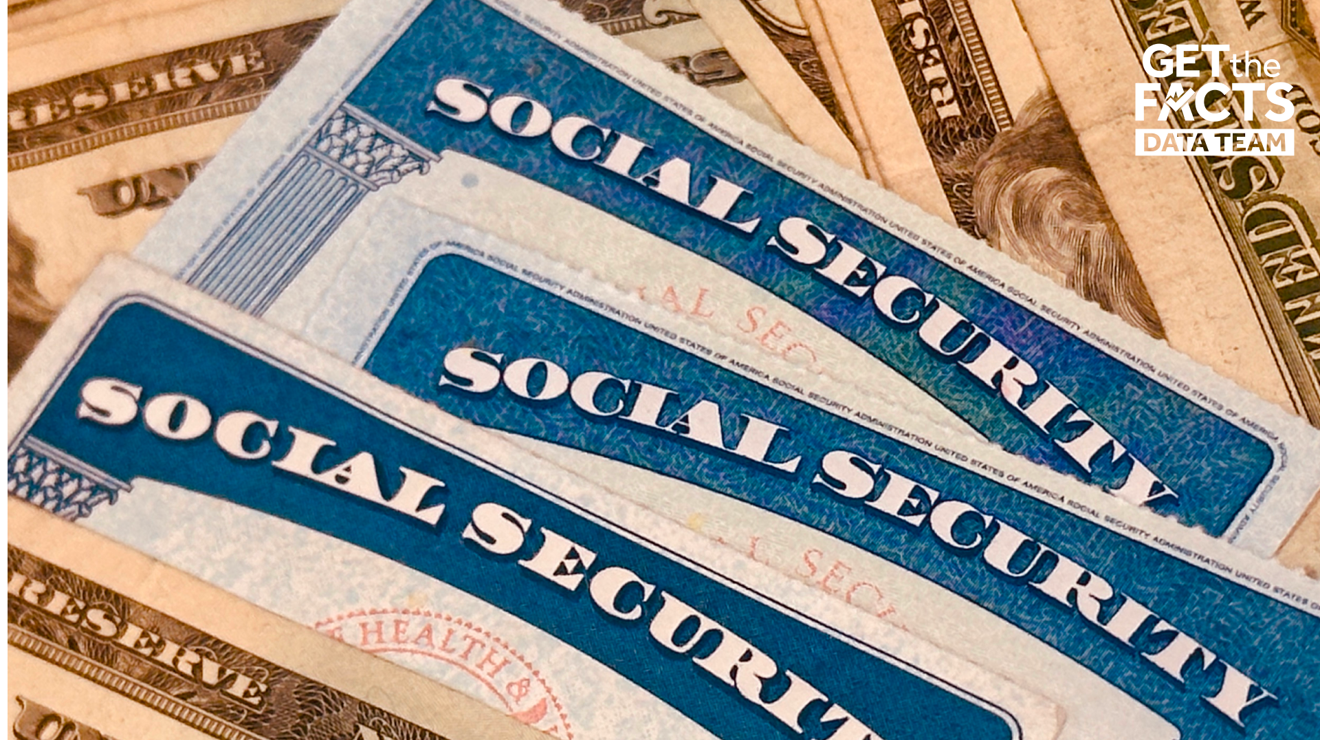 Social Security benefits are rising in 2027. Calculate how much more you’ll get — WESH 2 Orlando, Oviedo Community news