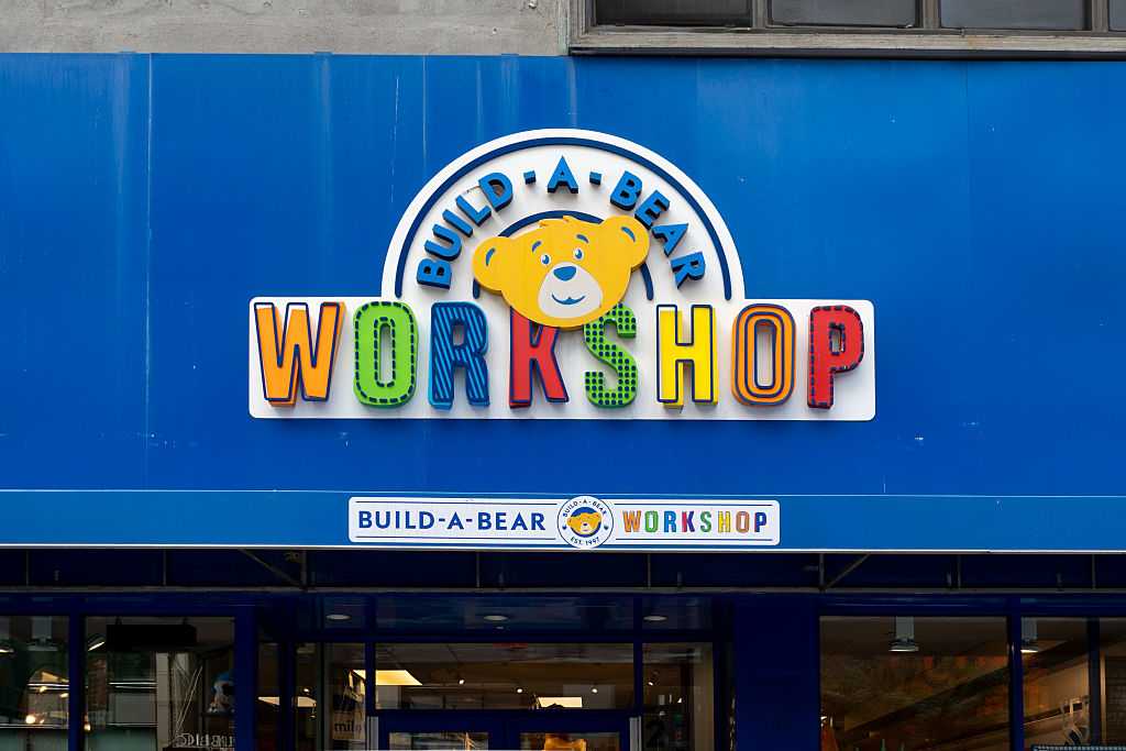 ICON Park getting new Build-A-Bear experience with Pokémon, Hello Kitty and more — Oviedo Business news