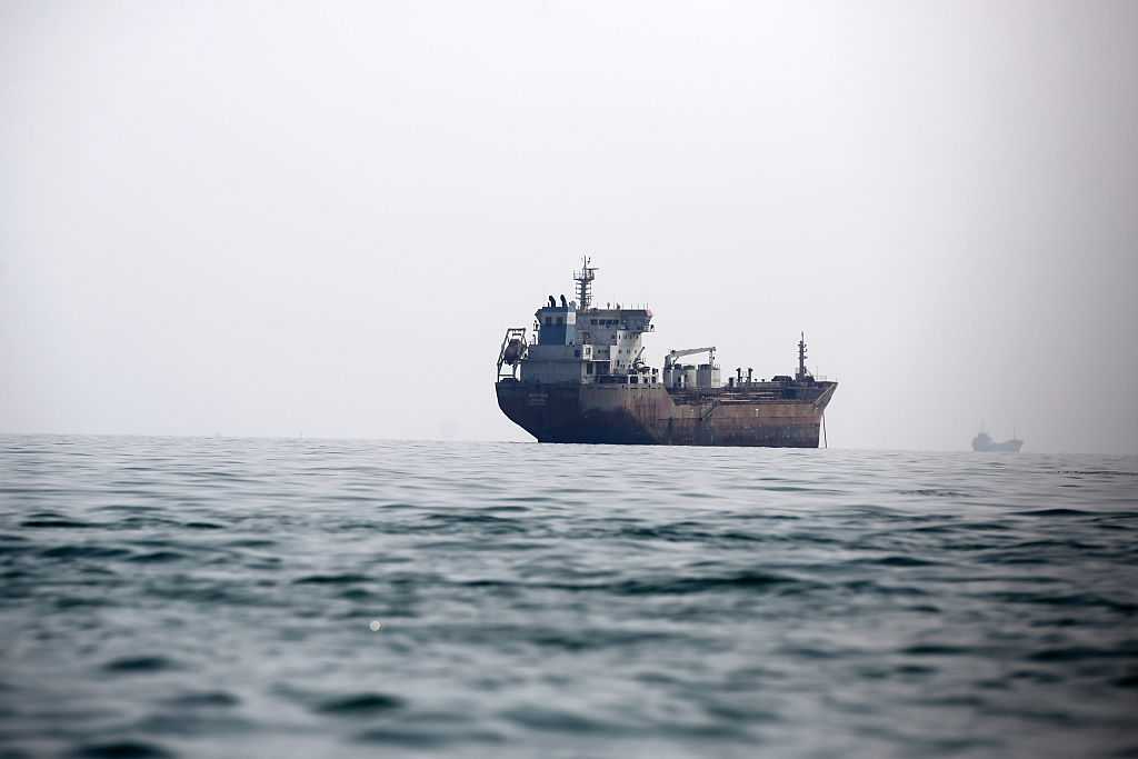 Sri Lanka provides medical help, repatriates Iranian sailors stranded in Indian Ocean — WESH 2 Orlando