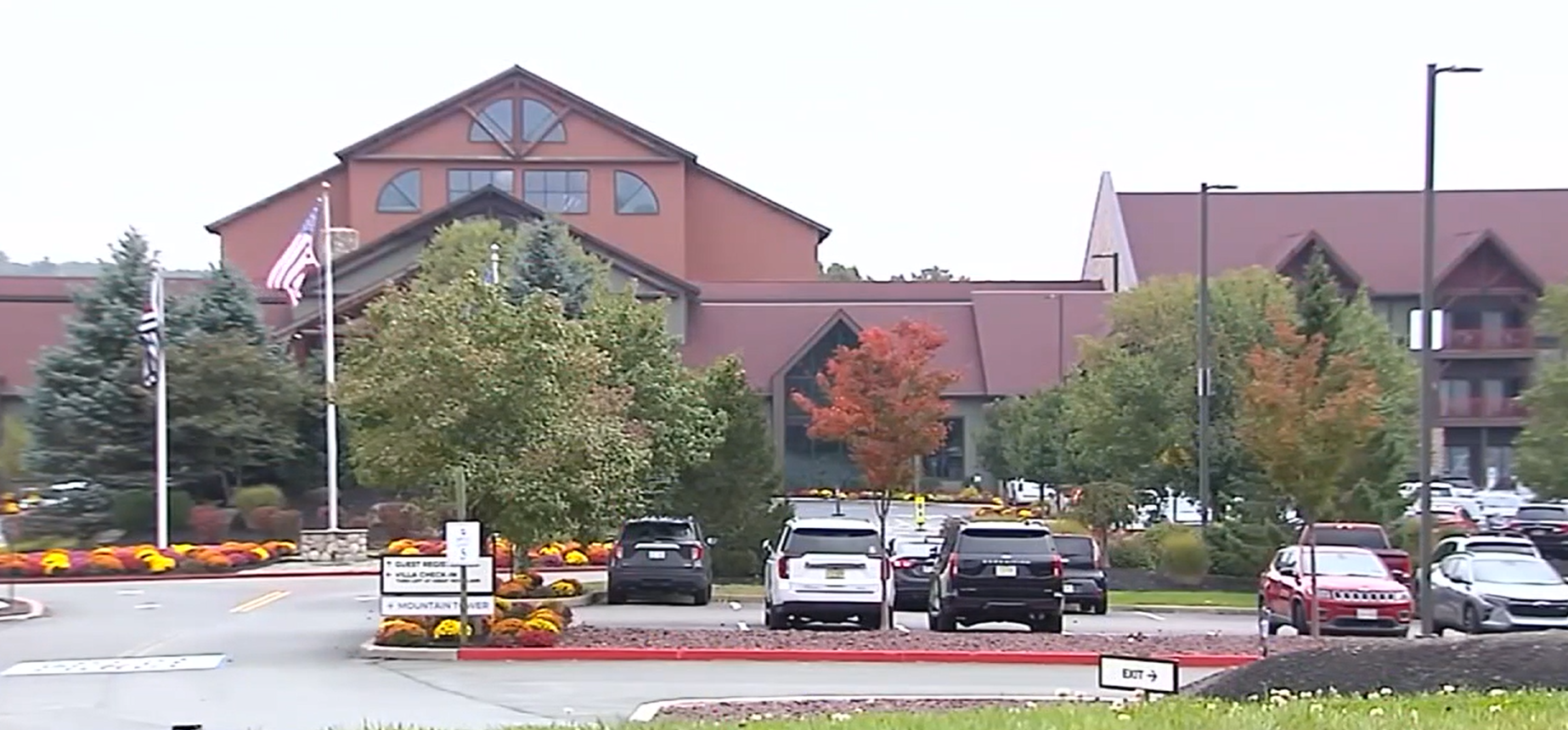 Police: Mother made chilling 911 call from Great Wolf Lodge after killing her husband, son — WESH 2 Orlando, Oviedo Community news