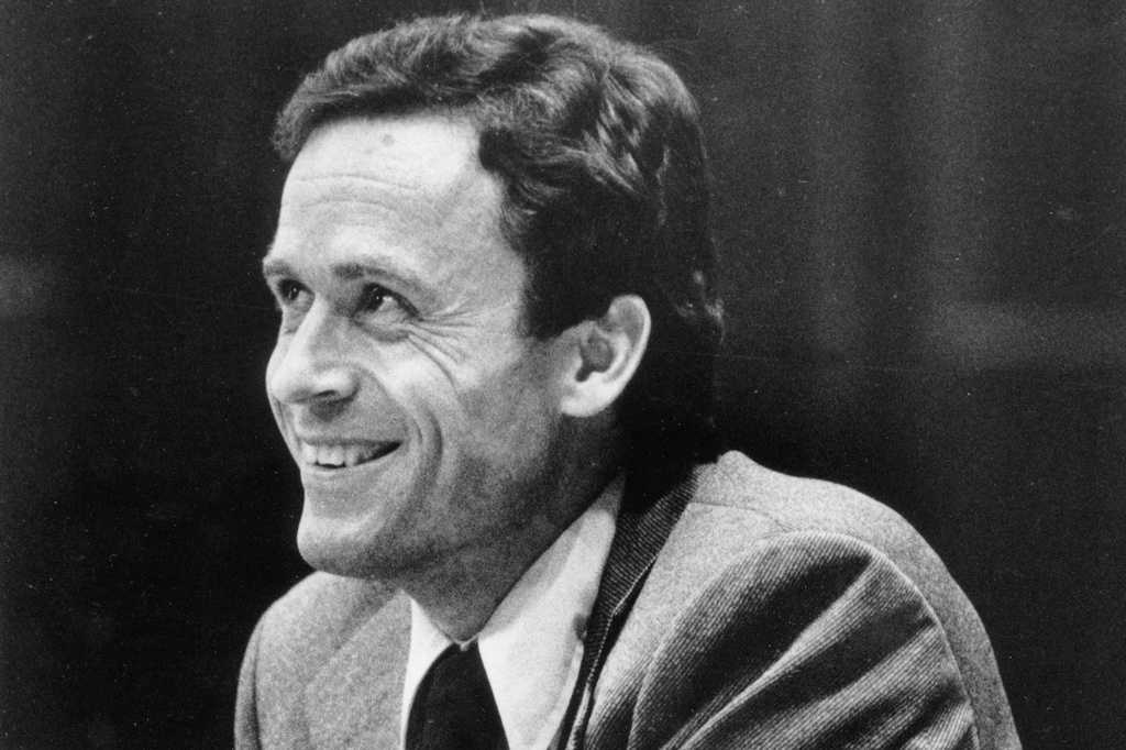 Utah authorities connect serial killer Ted Bundy to another 1970s homicide — Oviedo Community news