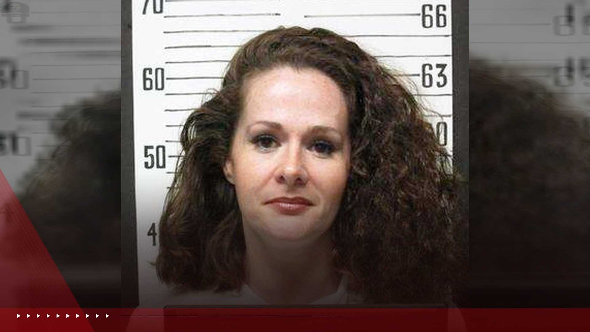Christa Pike discharged from hospital after surviving execution attempt — WESH 2 Orlando